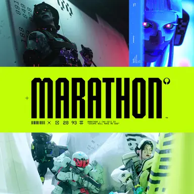 Купить Marathon - изображение