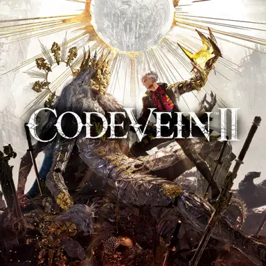 Купить CODE VEIN II - изображение