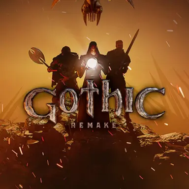Купить Gothic 1 Remake - изображение