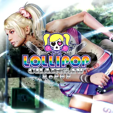 Купить Lollipop Chainsaw RePOP - изображение
