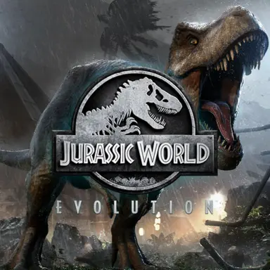 Купить Jurassic World Evolution - изображение
