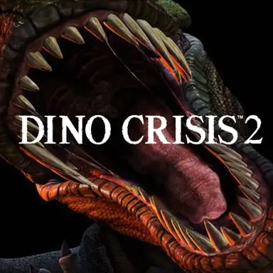 Купить Dino Crisis 2 - изображение