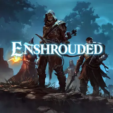 Купить Enshrouded - изображение
