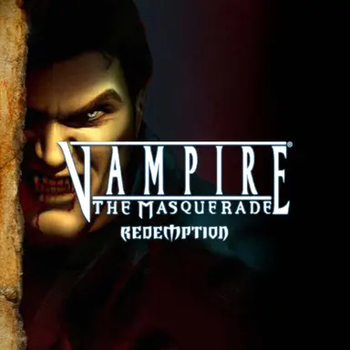 Купить Vampire: The Masquerade - Redemption - изображение