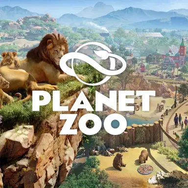 Купить Planet Zoo - изображение