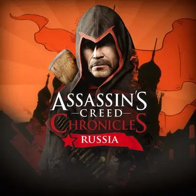 Купить Assassin’s Creed Chronicles: Russia - изображение