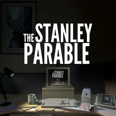 Купить The Stanley Parable - изображение