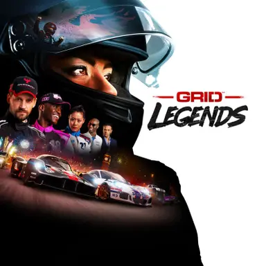 Купить GRID Legends - изображение