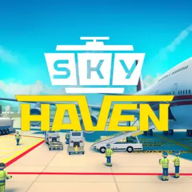 Купить Sky Haven Tycoon - Airport Simulator - изображение