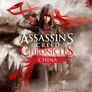 Купить Assassin’s Creed Chronicles: China - изображение