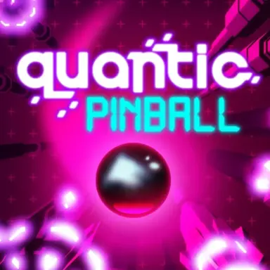 Купить Quantic Pinball - изображение