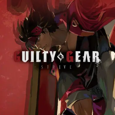 Купить Guilty Gear -Strive- - изображение
