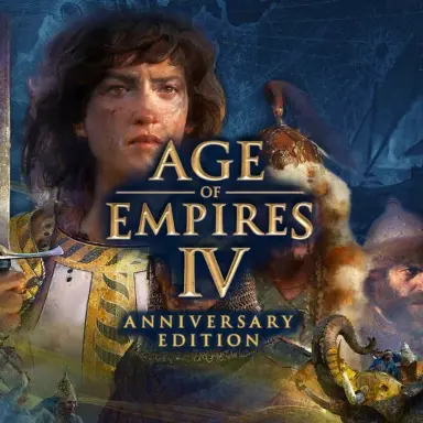 Купить Age of Empires IV: Anniversary Edition - изображение