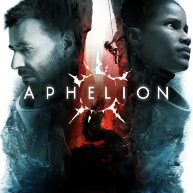 Купить Aphelion - изображение