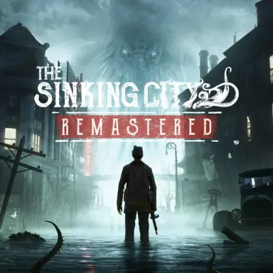 Купить The Sinking City Remastered - изображение
