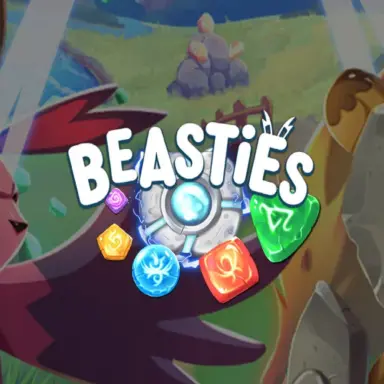 Купить Beasties - Monster Trainer Puzzle RPG - изображение