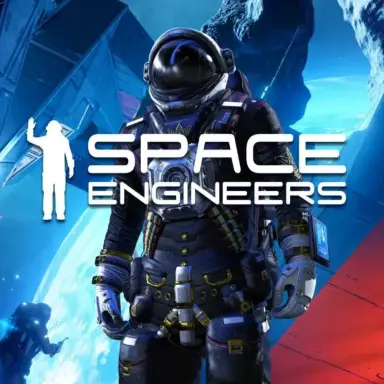 Купить Space Engineers - изображение