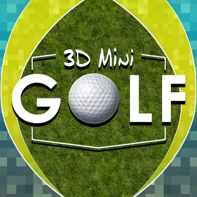 Купить 3D MiniGolf - изображение