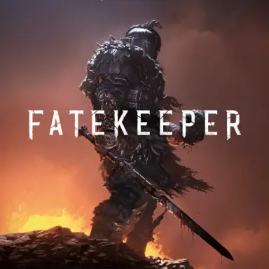 Купить Fatekeeper - изображение