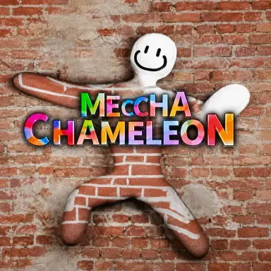 Купить MECCHA CHAMELEON - изображение