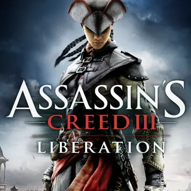 Купить Assassin's Creed Liberation HD - изображение