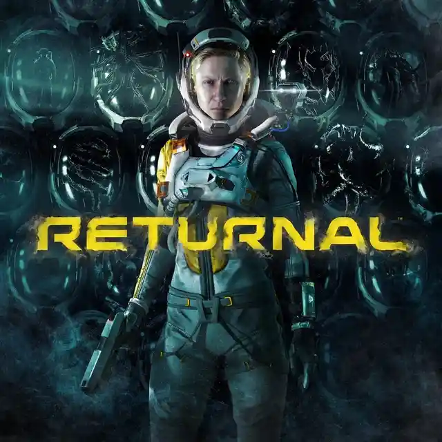 Купить Returnal - изображение