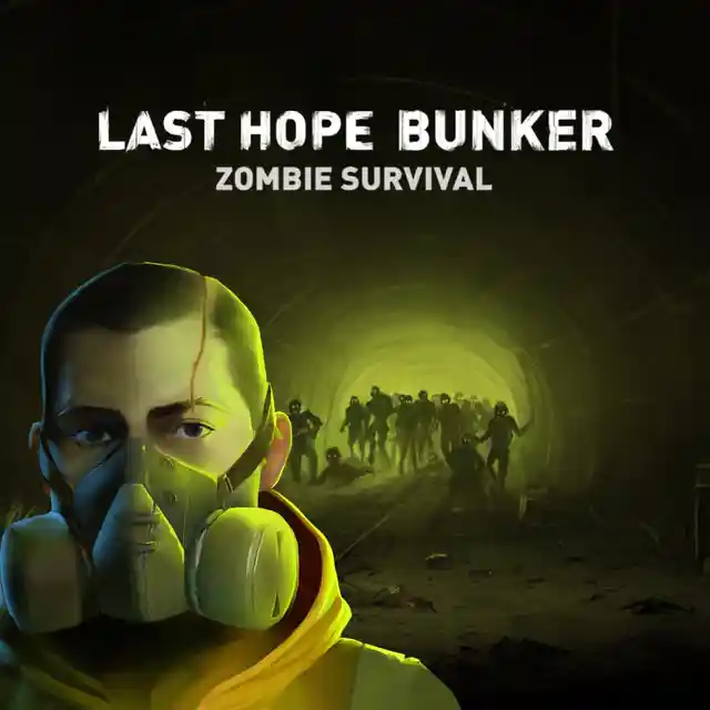 Купить Last Hope Bunker: Zombie Survival - изображение