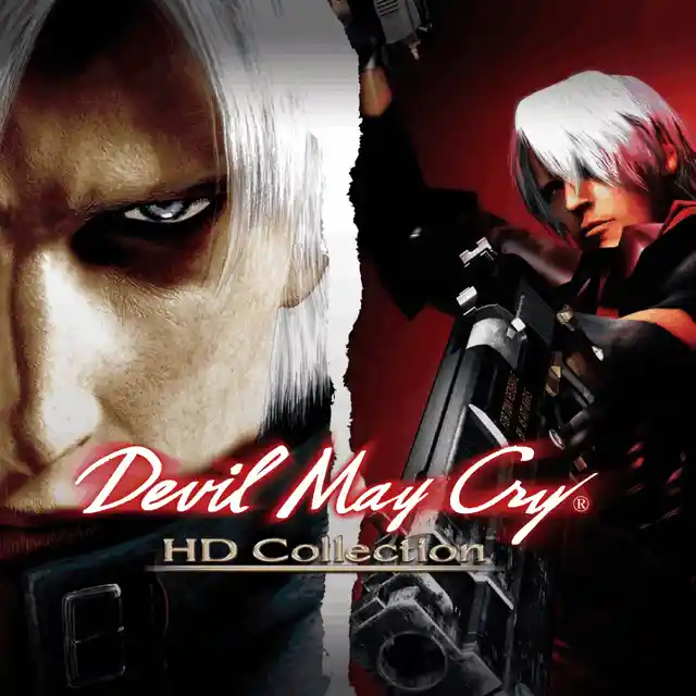 Купить Devil May Cry HD Collection - изображение