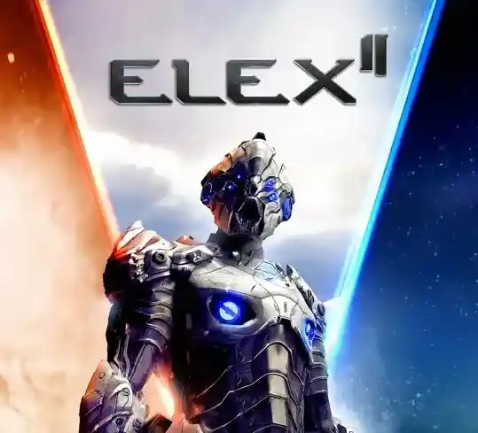 Купить ELEX II - изображение