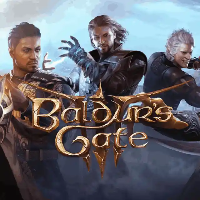 Купить Baldur's Gate 3 - изображение