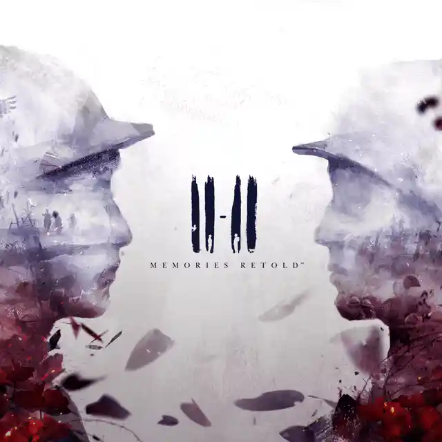Купить 11-11 Memories Retold - изображение