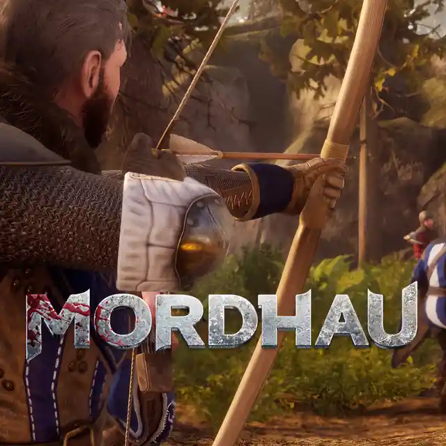 Купить MORDHAU - изображение