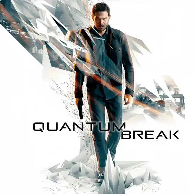 Купить Quantum Break - изображение