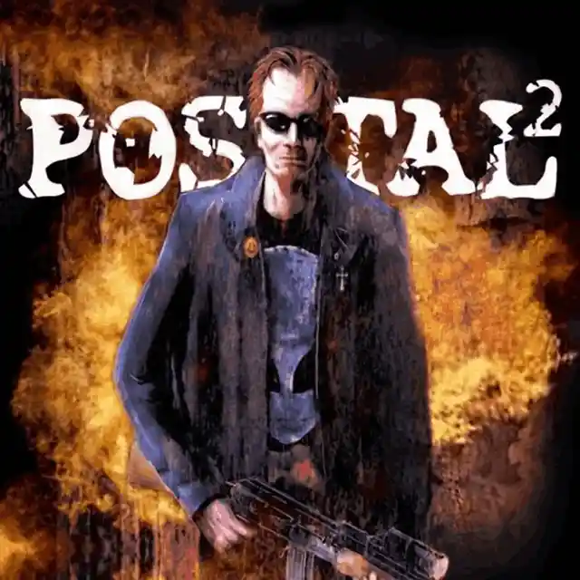 Купить POSTAL 2 - изображение