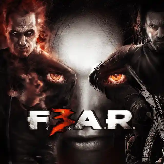 Купить F.E.A.R. 3 - изображение