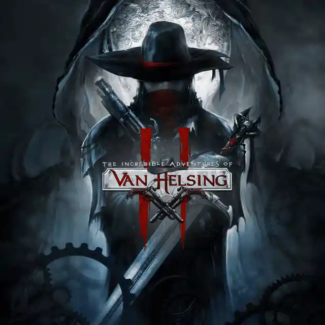 Купить The Incredible Adventures of Van Helsing II - изображение