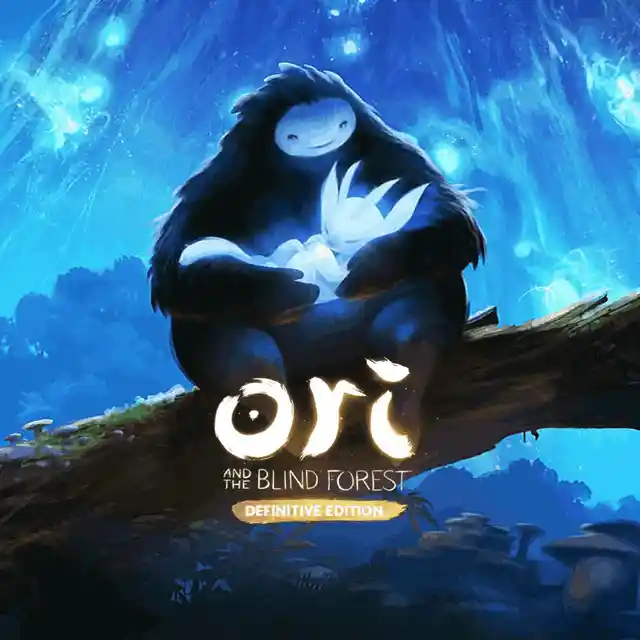 Купить Ori and the Blind Forest: Definitive Edition - изображение