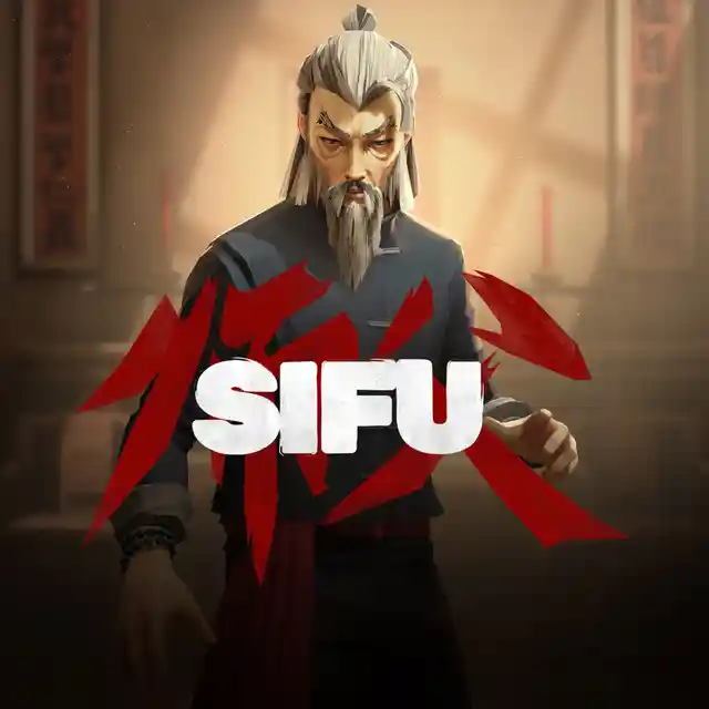Купить Sifu - изображение