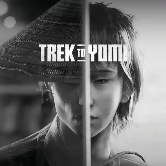 Купить Trek to Yomi - изображение