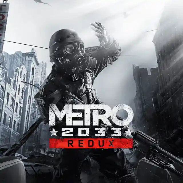 Купить Metro 2033 Redux - изображение