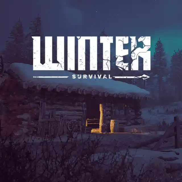 Купить Winter Survival - изображение