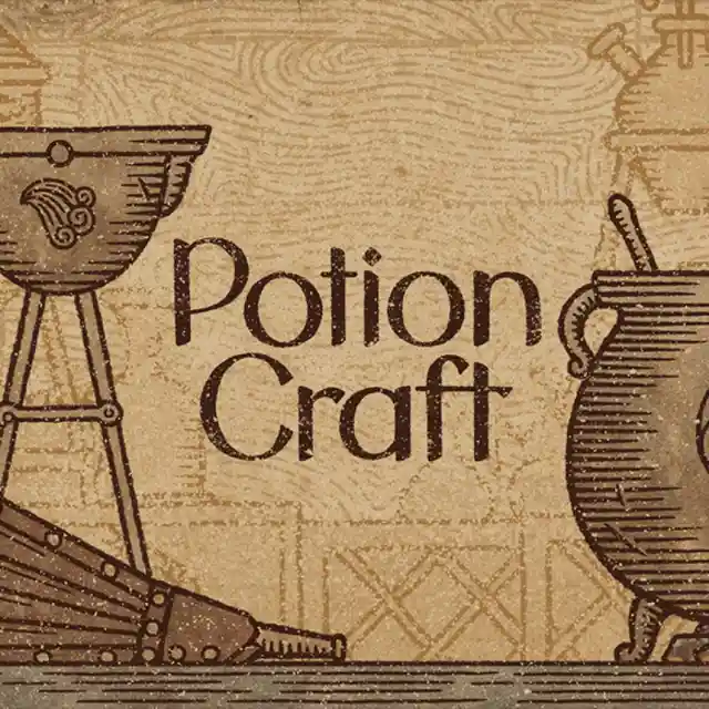 Купить Potion Craft: Alchemist Simulator - изображение