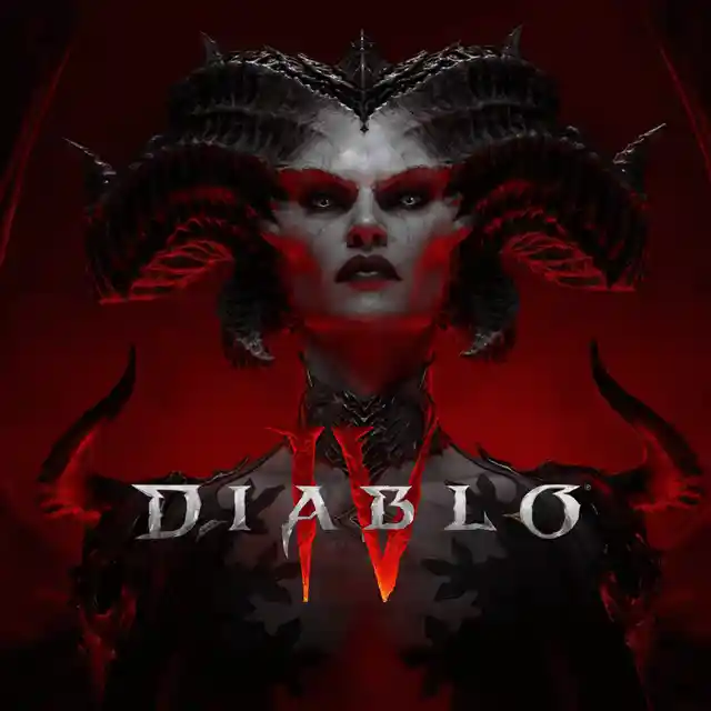 Купить Diablo IV - изображение
