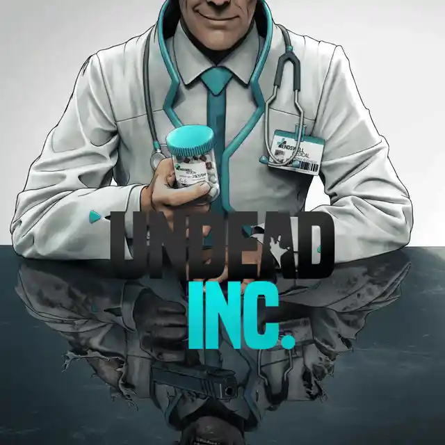 Купить Undead Inc. - изображение