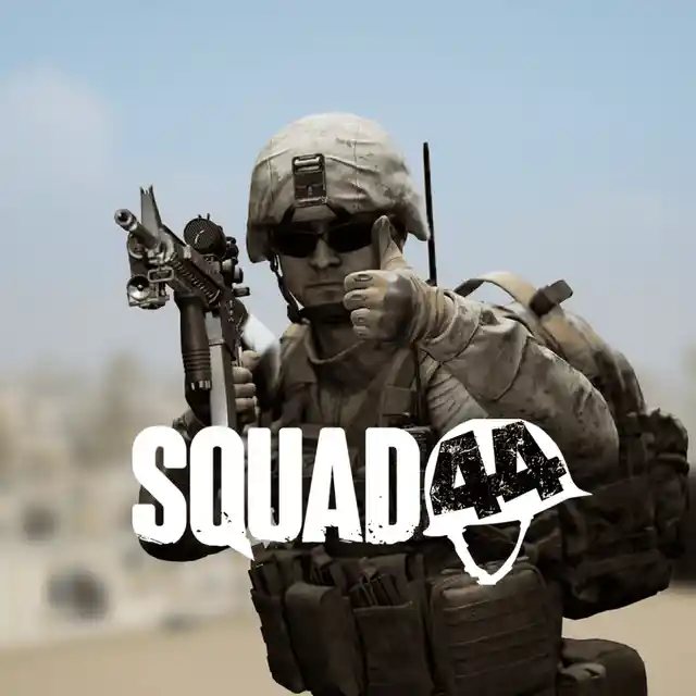 Купить Squad 44 - изображение