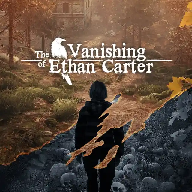 Купить The Vanishing of Ethan Carter - изображение