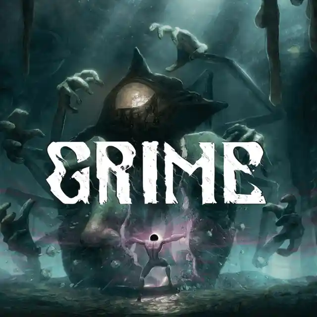 Купить GRIME - изображение