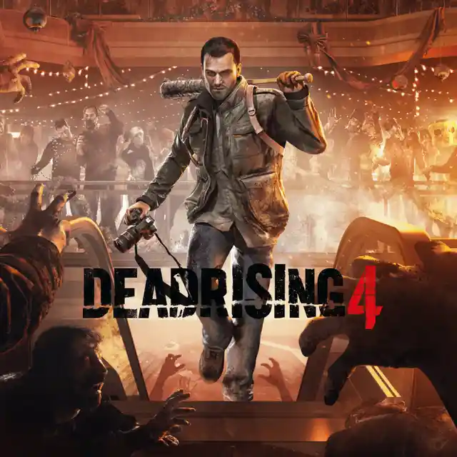 Купить Dead Rising 4 - изображение