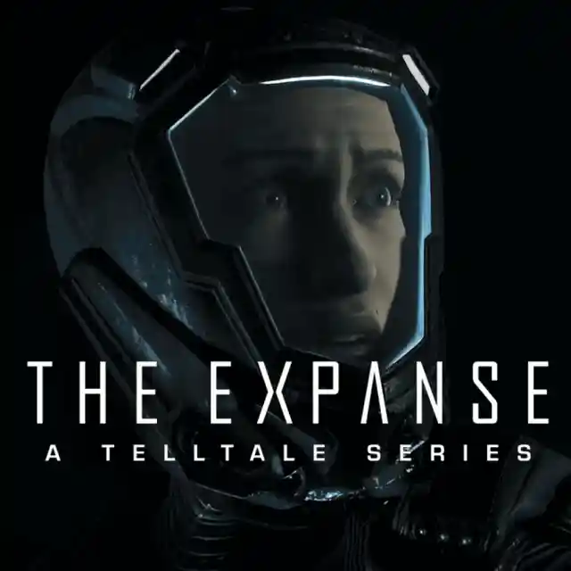 Купить The Expanse: A Telltale Series - изображение