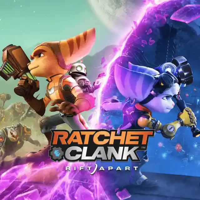 Купить Ratchet & Clank: Rift Apart - изображение